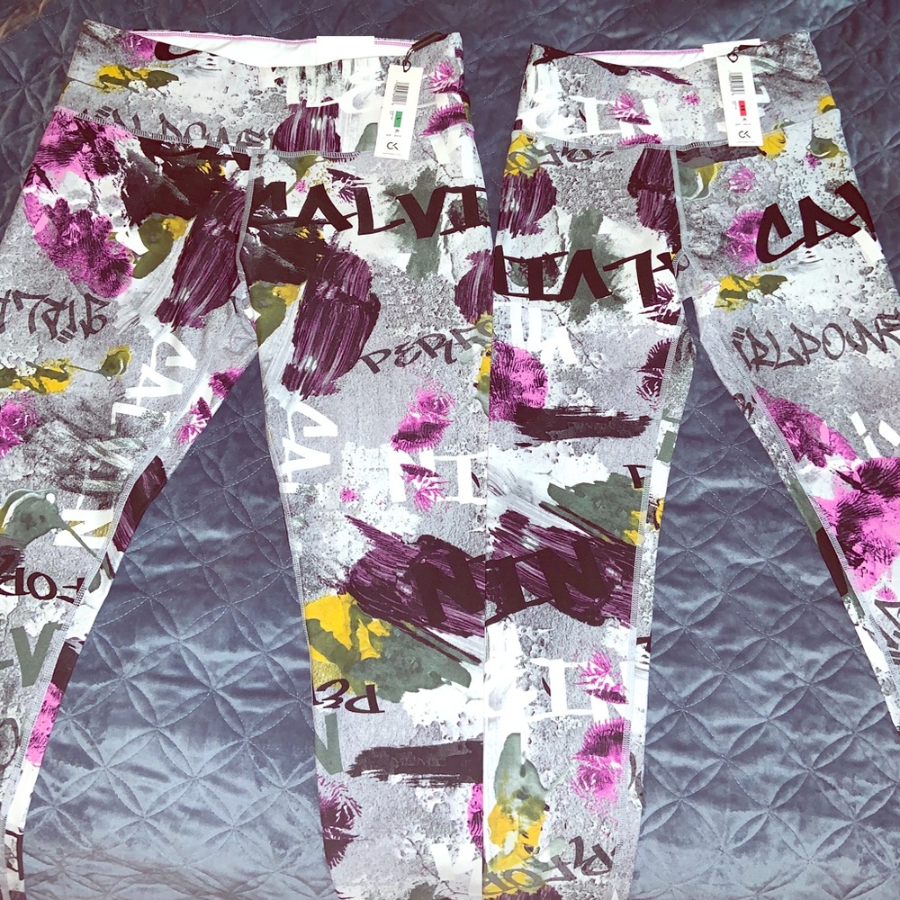 Calvin Klein Leggings